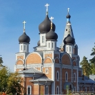 Собор Рождества Пресвятой Богородицы