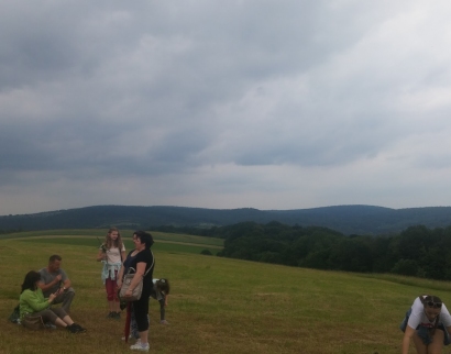 Kaplica 34 Trzeci Upadek