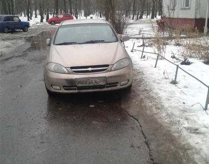 Знаменский храм с. Непецино