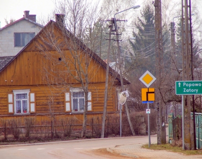 Kościół Narodzenia NMP