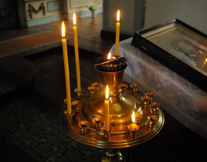 Võru Ekaterina kirik