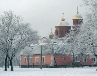 Храм иконы Божией Матери «Взыскание погибших» (МП)