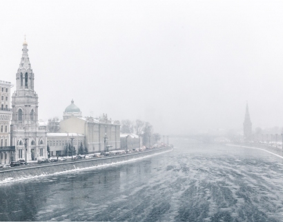 Храм Софии Премудрости Божей в Средних Садовниках