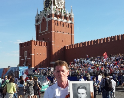 Храм Архистратига Михаила В Заветах Ильича