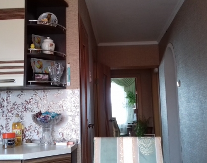 Cвято-Троицкий собор города Шарыпово