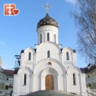Свято-Елисаветинский монастырь, г. Минск