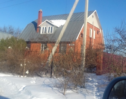 Церковь Пресвятой Троицы