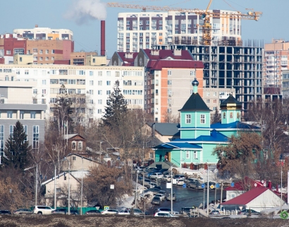 Сергиевский Кафедральный Собор