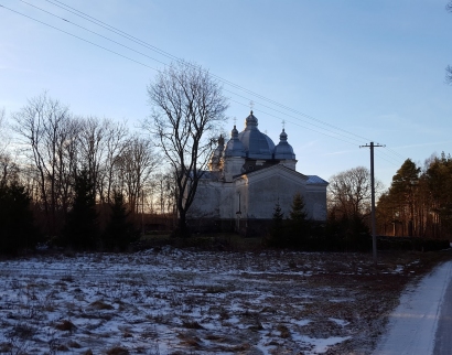 Rinsi õigeusu kirik