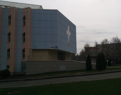 Филадельфия