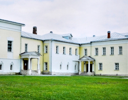 Благочиние города Коломны Московской епархии