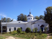 Георгиевский храм