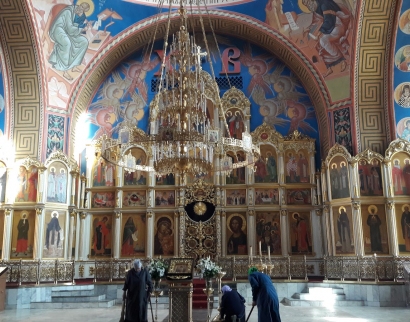 Богоявленский Собор