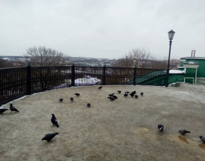 Богоявленский Собор