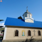 Покрова Пресвятой Богородицы Храм в с.Рыбачье, Крым (Россия)