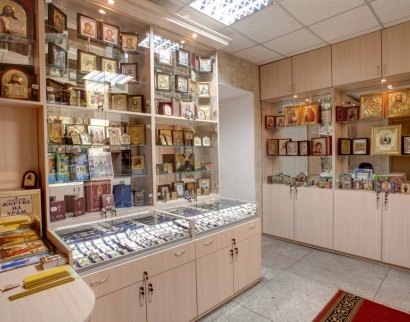 Церква святого великомученика Димитрія Солунського УАПЦ