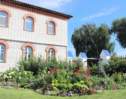 Свято-Никольский Кафедральный Собор