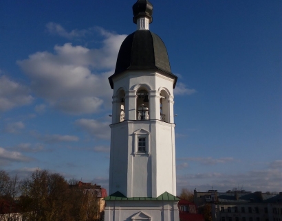 Вознесенский собор