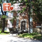 Церковь преподобного Серафима Саровского в Монреале - Saint Séraphin de Sarov, Montreal