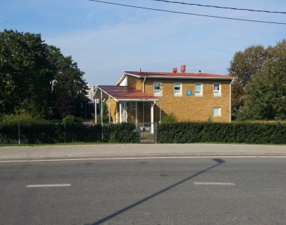 Jehoova tunnistajate kuningriigisaal