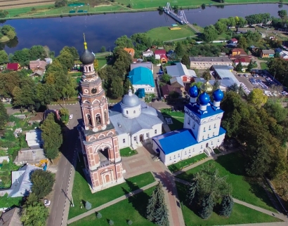 Бронницкое благочиние Московской епархии