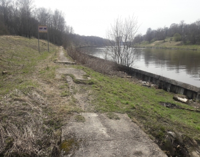 храм Казанской иконы Божьей Матери