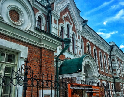 Воскресная школа при Приходе Храма Святого Иоанна Предтечи