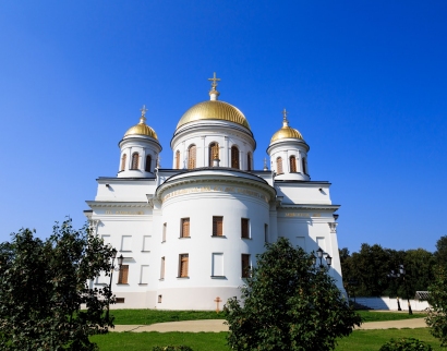 Собор Александра Невского