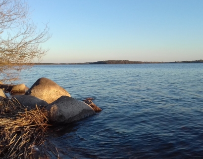 Часовня Иоанна Кронштадтского
