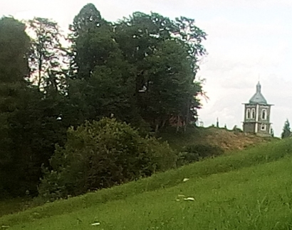 Церква Святого Івана Хрестителя