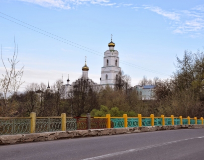 Свято-Троицкий Кафедральный Собор