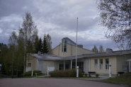 Neulamäki kyrka