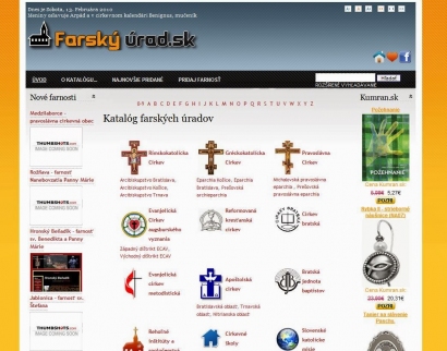 www.farskyurad.sk