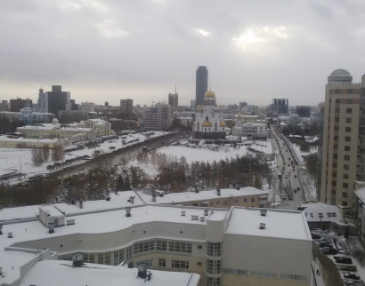 Храм-на-Крови