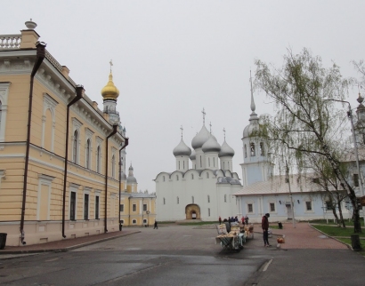 Софийский собор