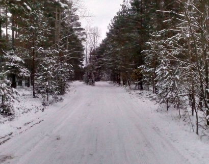 Духова гора