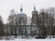 Храм Успения Пресвятой Богородицы