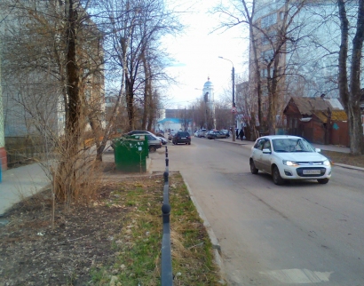 Церковь Рождества Христова