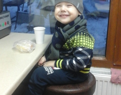 Часовня святой блаженной Ксении Петербургской