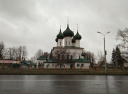 Феодоровский Кафедральный Собор