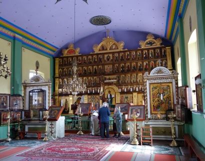 Varnja Vanausuliste Kogudus