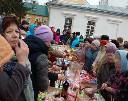 Духовский собор