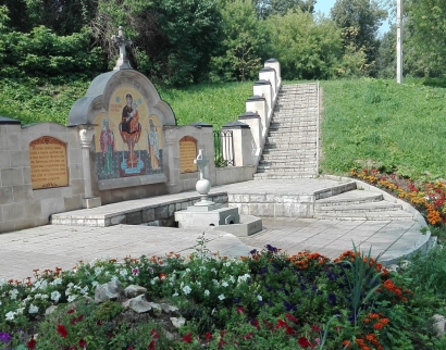 Анно-Зачатьевская церковь