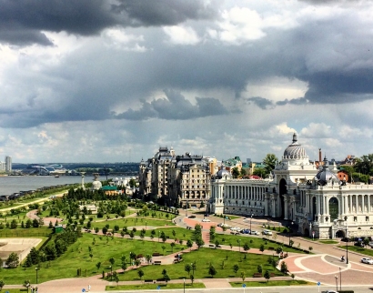 Благовещенский Собор