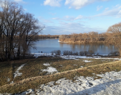 Успенский Кафедральный Собор