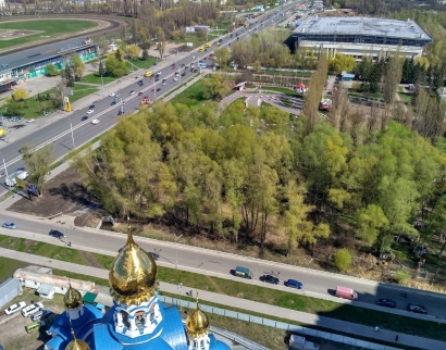 Церква Різдва Пресвятої Богородиці