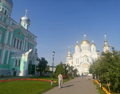 Спасо-Преображенский Собор