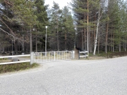 Ristijärven kappeli