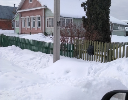 Церковь Рождества Пресвятой Богородицы