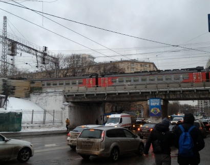 Храм Покрова Пресвятой Богородицы